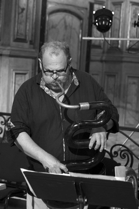 Michel Godard