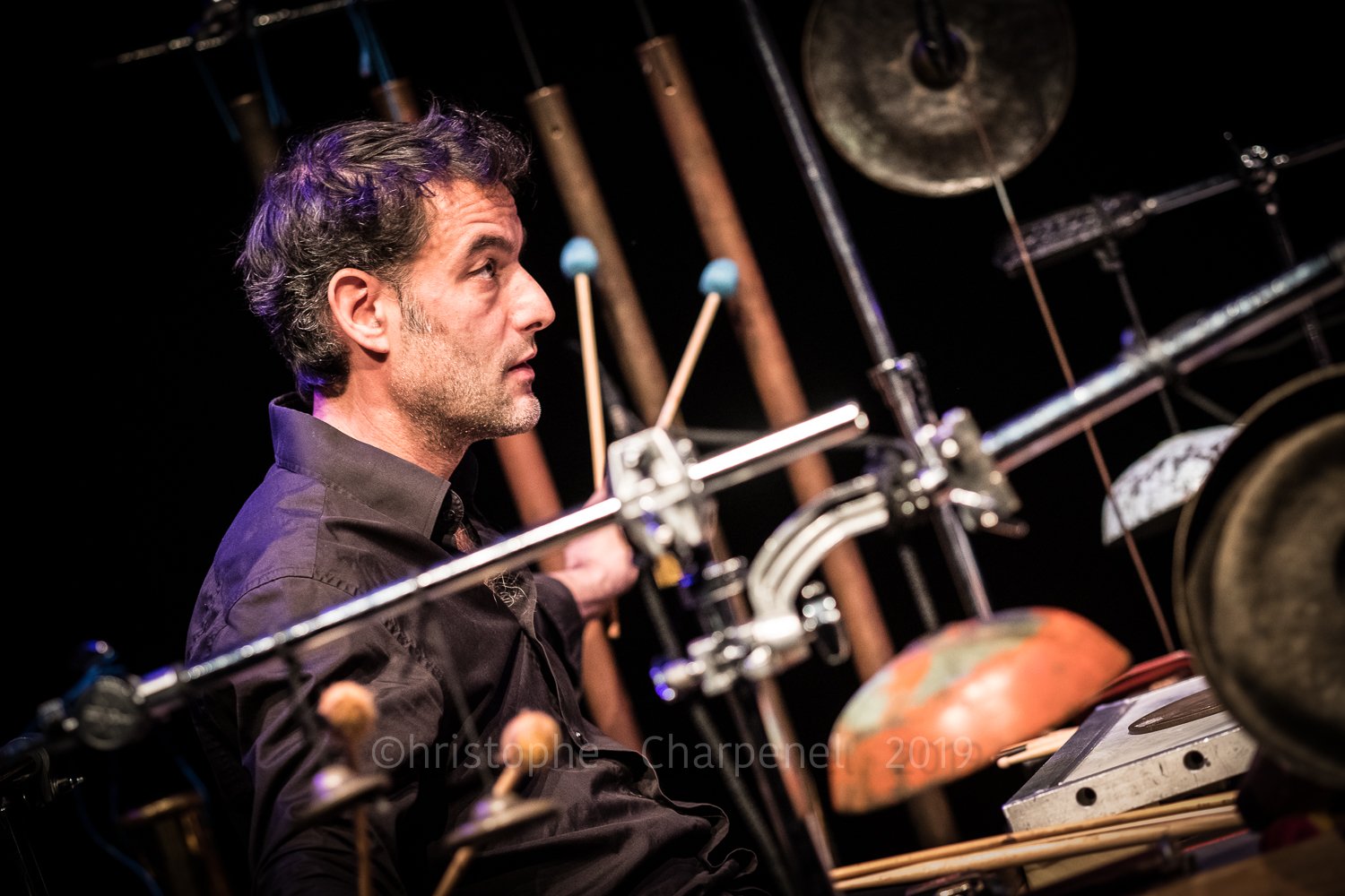 Sylvain Lemêtre