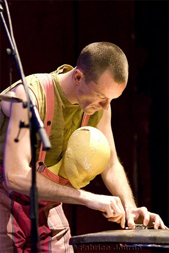 Médéric Collignon