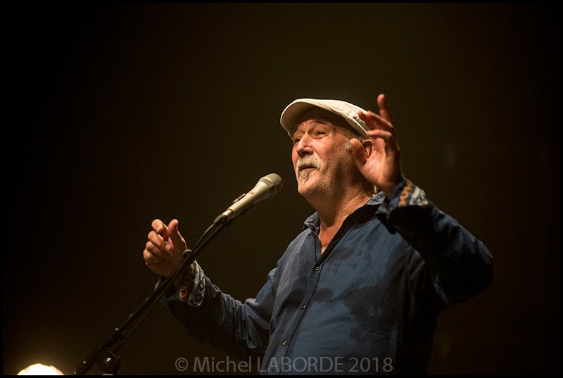 André Minvielle
