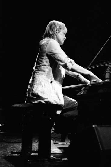 Christine Wodrascka