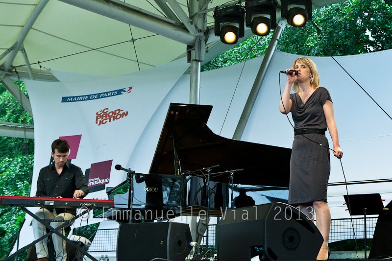 Sofie Sörman & Armel Dupas