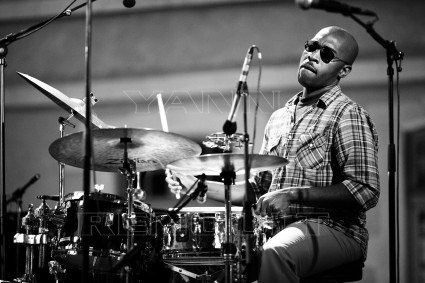 Eric Harland