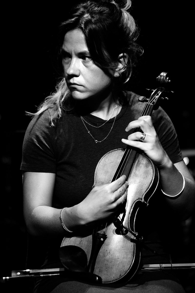 Elisabeth Klinck