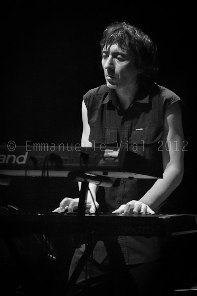 Emmanuel Borghi