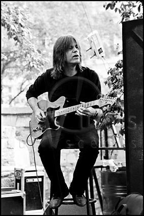 Mike Stern