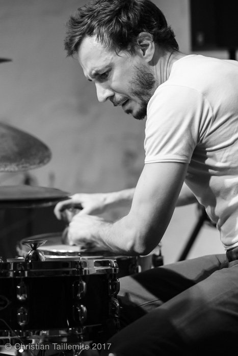 Sylvain Darrifourcq