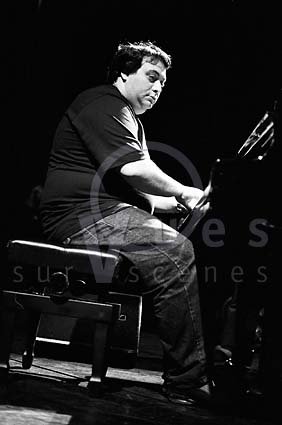 Eric Legnini