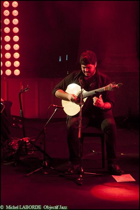 Angelo Freire
