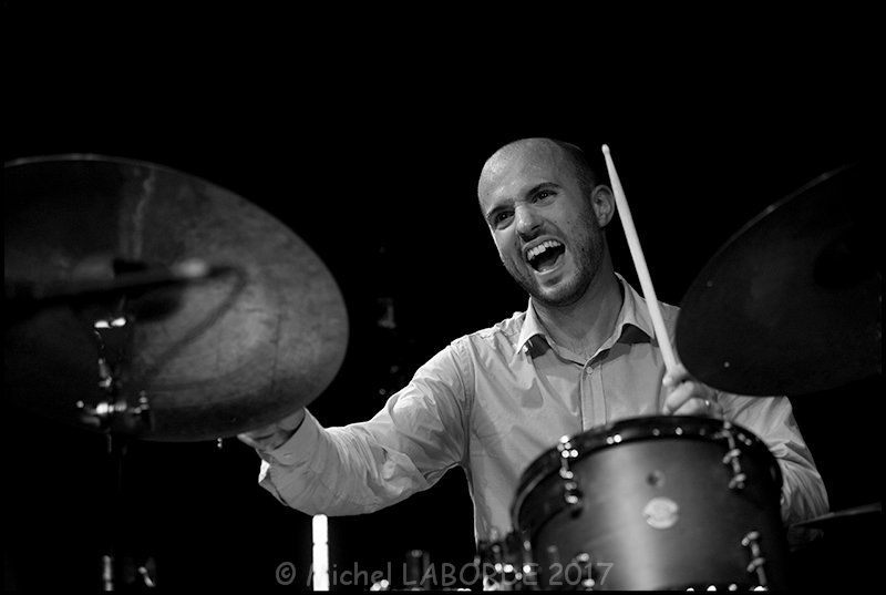 Romain Sarron