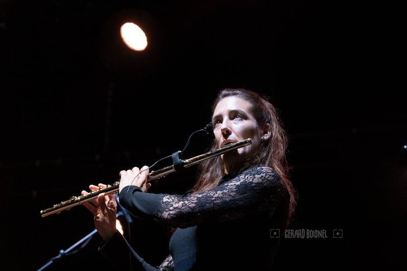 Ludivine Issambourg