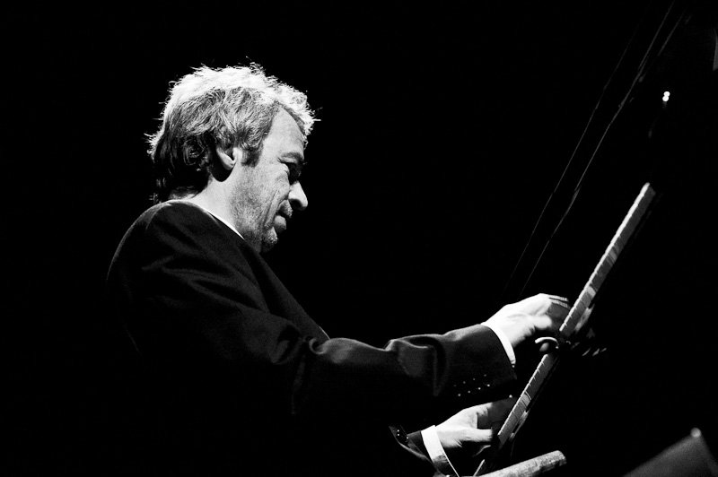 Laurent de Wilde