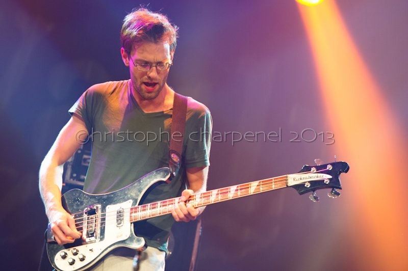 Joachim Florent