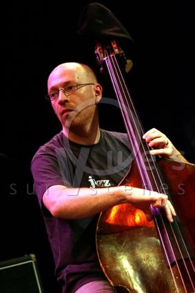 Sébastien Boisseau