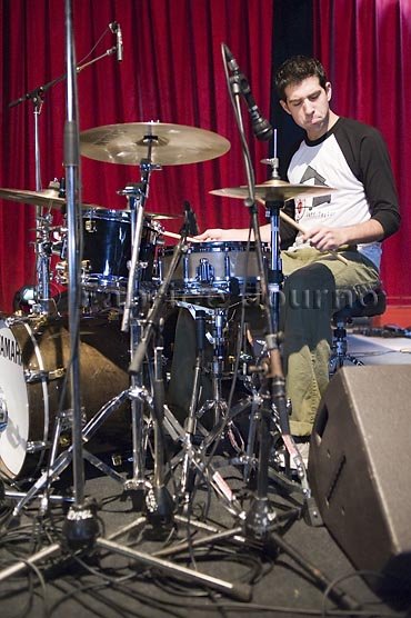 Mark Giuliana