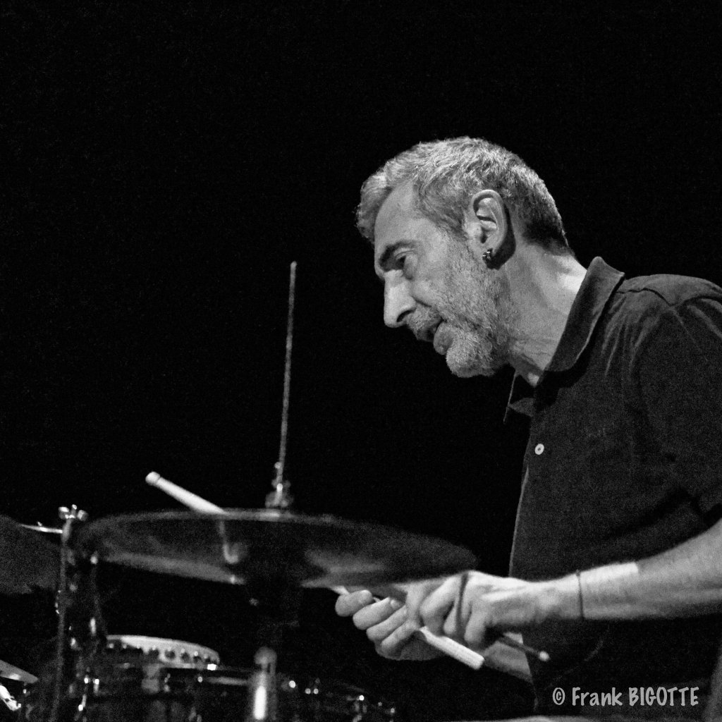 Michele Rabbia