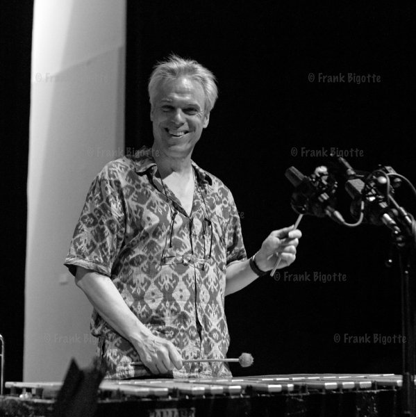 Gerry Hemingway