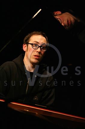 Yaron Herman