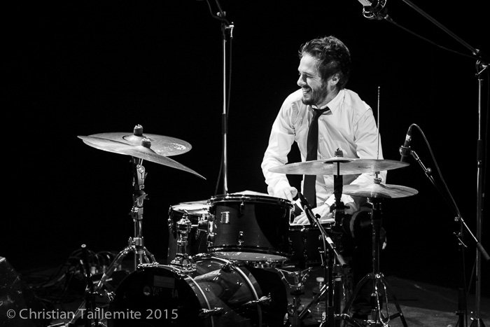 Matthieu Chazarenc