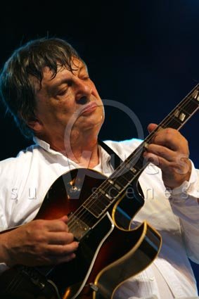 Philip Catherine