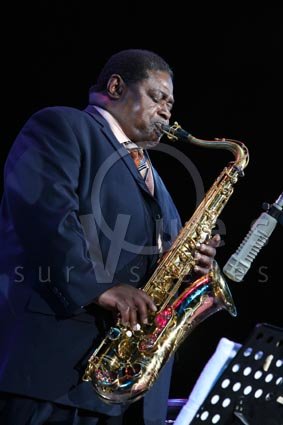 Pee Wee Ellis