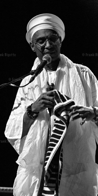 Omar Sosa