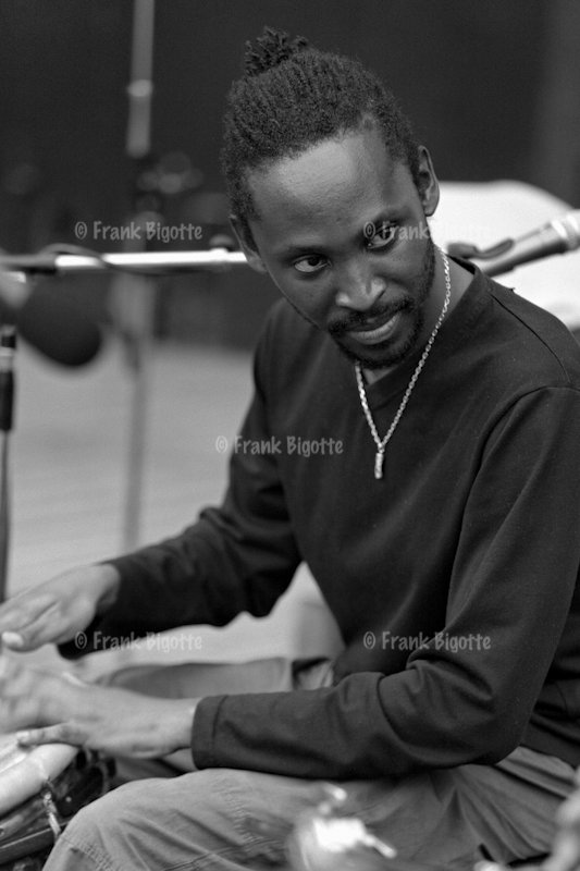 Sonny Troupé