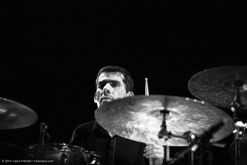 Jean-Marc Robin
