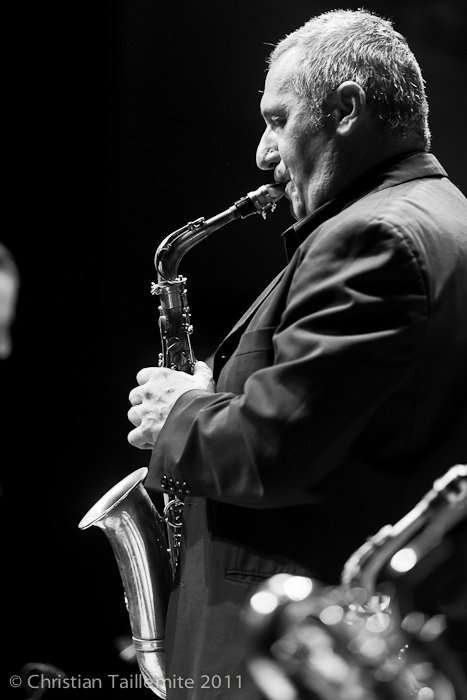 Didier Desbois