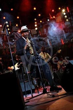 Archie Shepp / Stéphane Guéry / Avery Sharpe / Steve McCraven