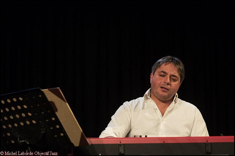 Thierry Ollé