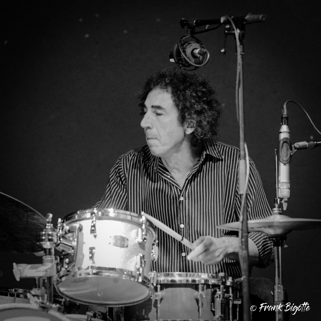 Dawoud Bounabi