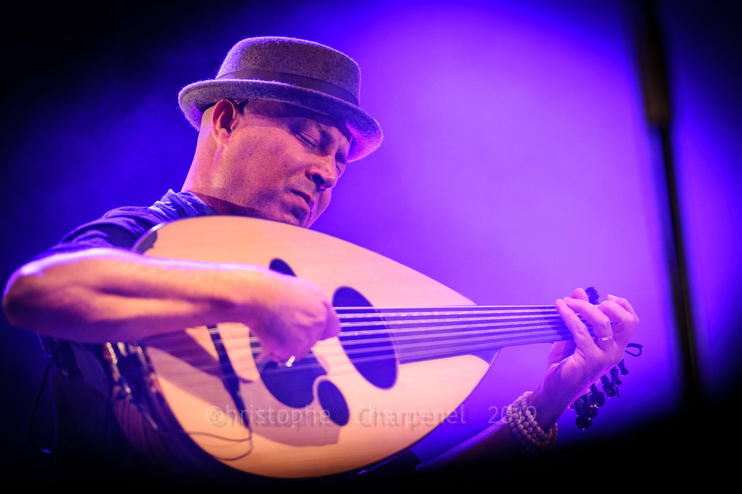 Dhafer Youssef