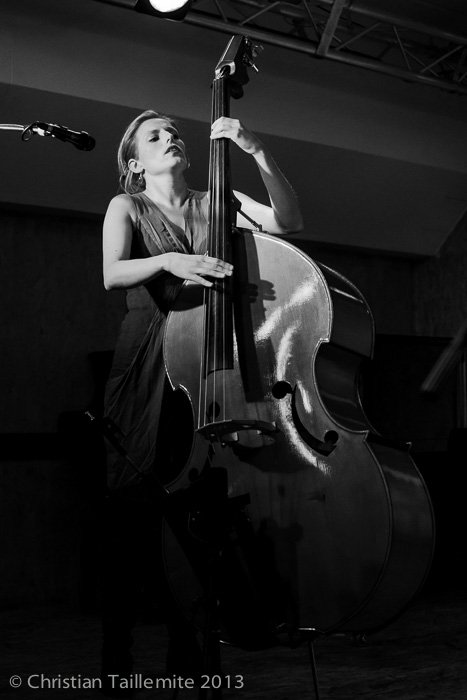 Elise Dabrowski