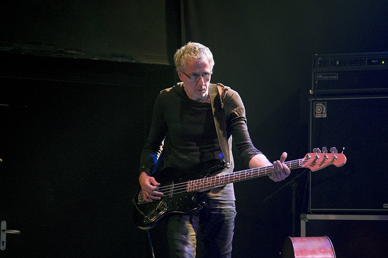 Bruno Chevillon