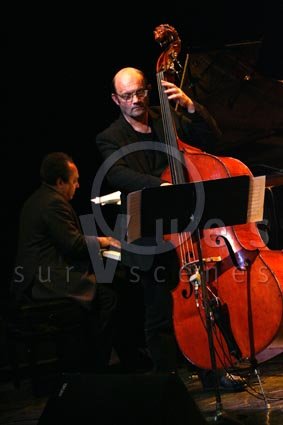 Patrice Caratini / Alain Jean-Marie