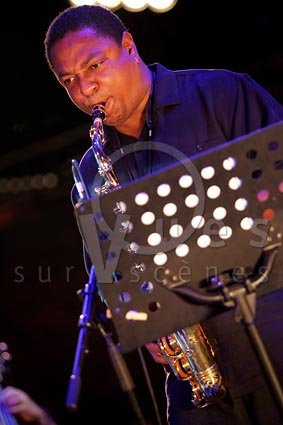 Vincent Herring