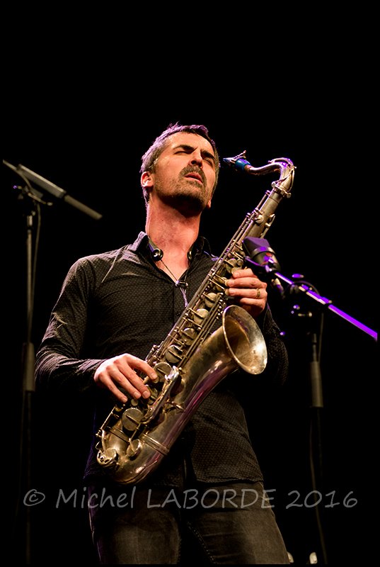 Sylvain Rifflet