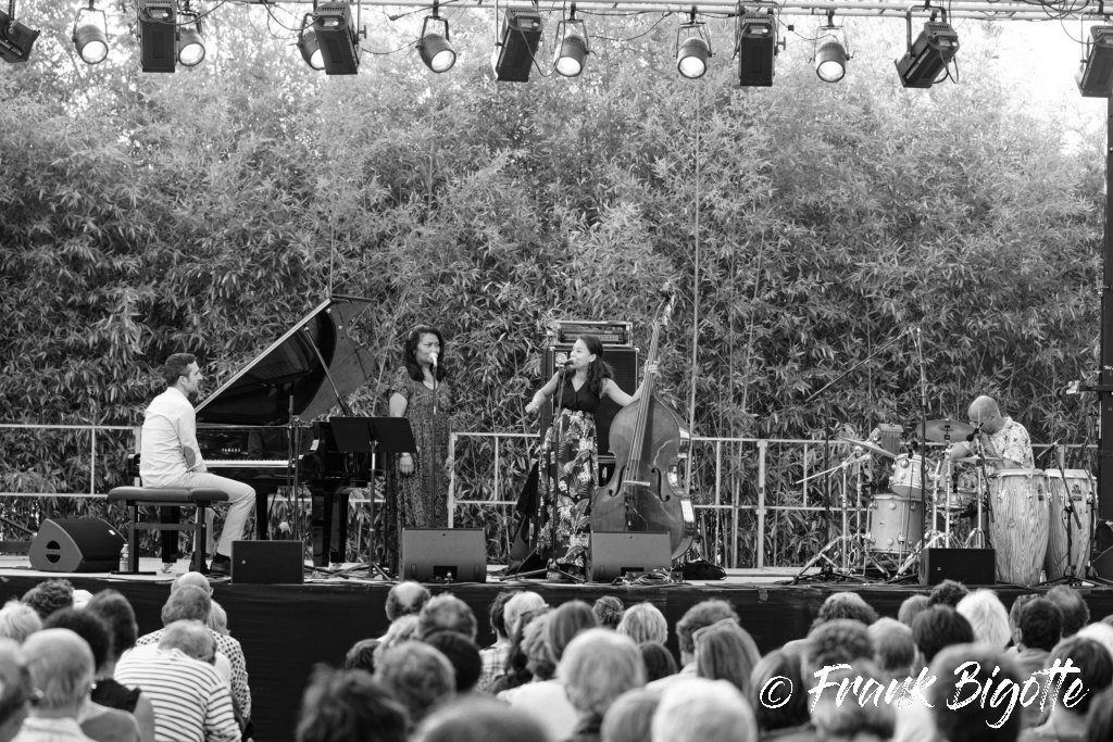 Gasy Jazz Project