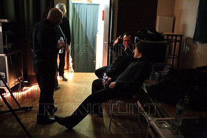 Rafael Meijas / Richard Galliano / Philippe Aerts