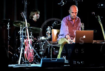 Nicolas Repac / Patrice Renson
