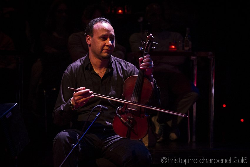Kheir-Eddine M'Kachiche
