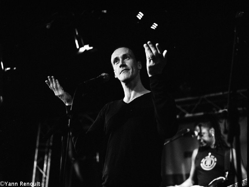 David Linx