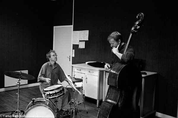Simon Goubert / Thomas Bramerie