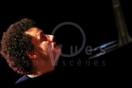 Jacky Terrasson