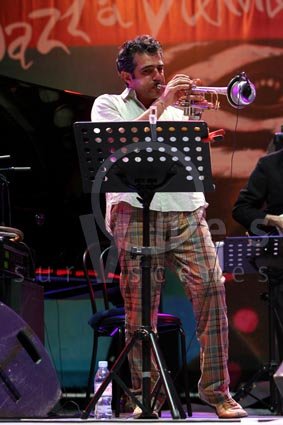 Paolo Fresu