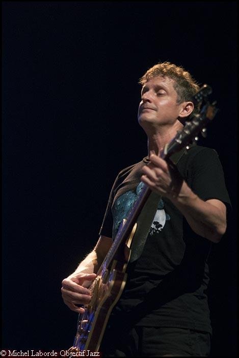 Jim Black