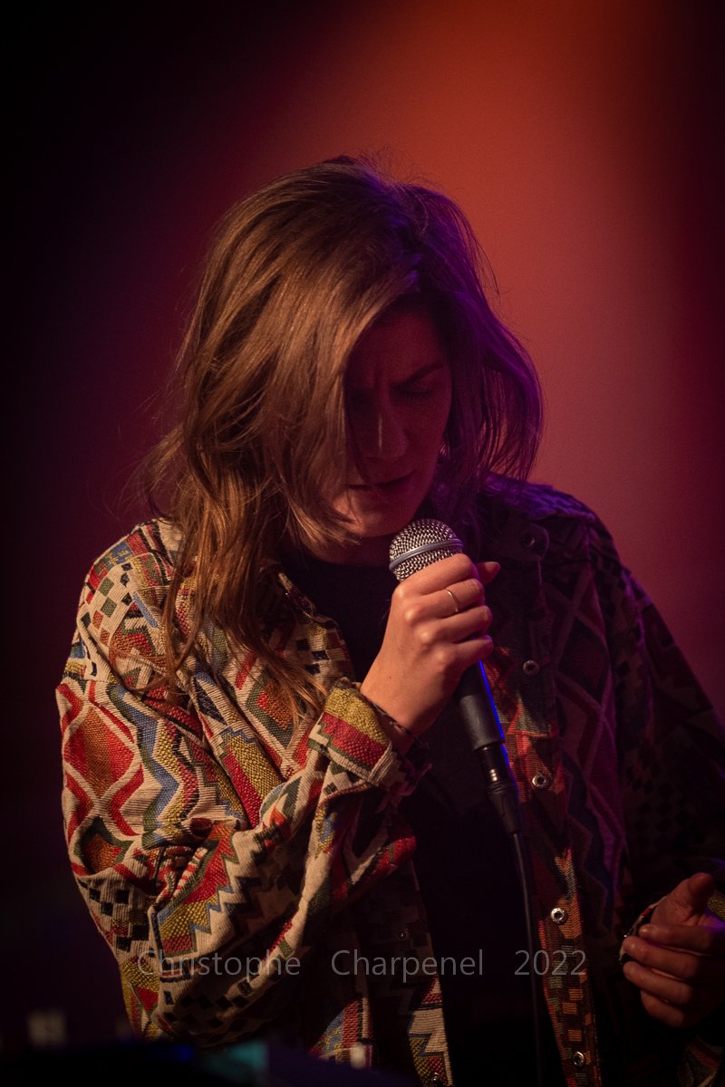 Isabel Sörling