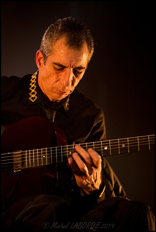 Angelo Debarre