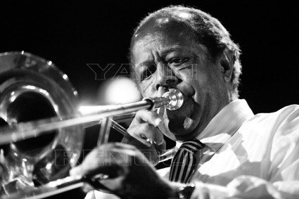 Slide Hampton
